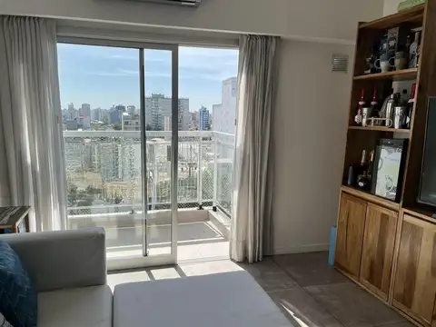Departamento en Venta 3 años