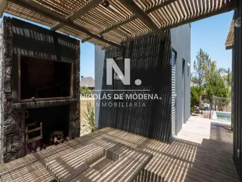 Casa en Venta en José Ignacio, USD 950.000
