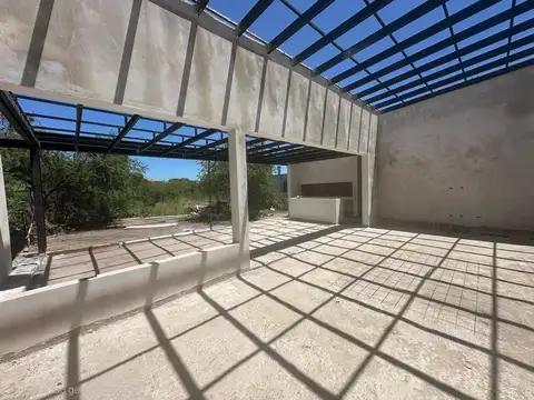 Casa en Venta A Estrenar