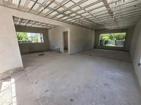 Venta casa 3 dormitorios planta baja fondo golf el terron