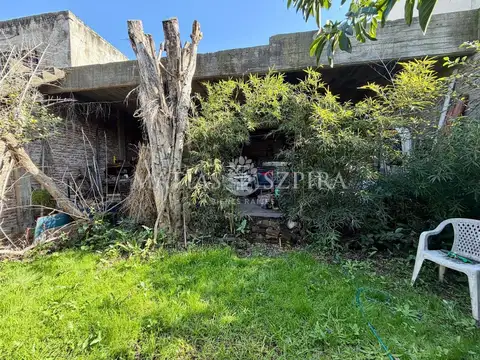Terreno en Venta 26  mts Fondo