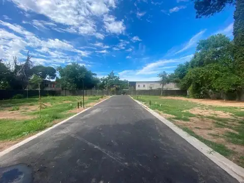 Santos Vega 2100
