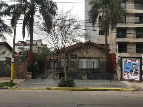 Venta casa en Moron - Zona tribunales