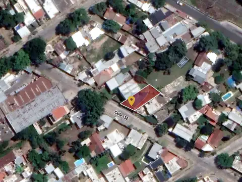 Terreno en Venta en Berazategui, USD 46.000