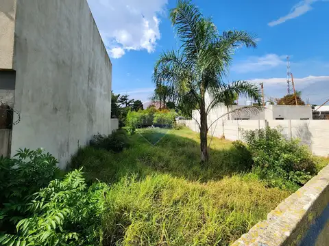Terreno en Venta de 282,0 m2