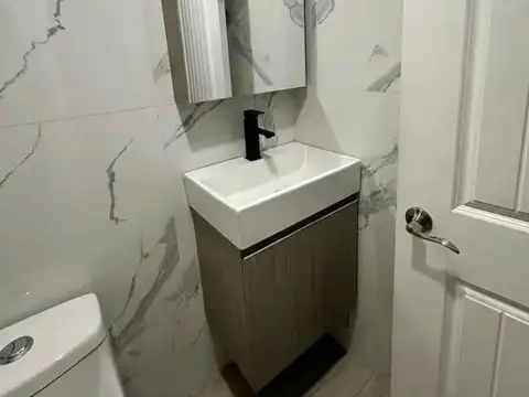 Departamento en Alquiler 40 años