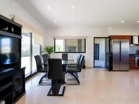 Casa en Alquiler al Noreste