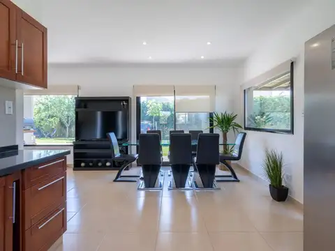 Casa en Alquiler 5 años