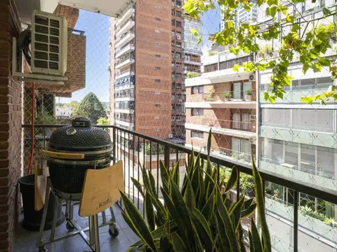 Departamento en Venta de 7 ambientes