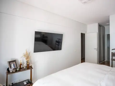 Departamento en Venta en Palermo Chico, USD 780.000