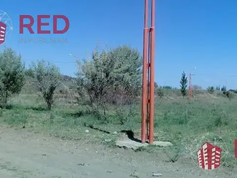 Vende Terreno Loteo Santiago Cinco Salto