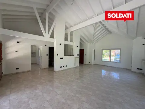 Casa en Venta en Campo Grande, USD 350.000