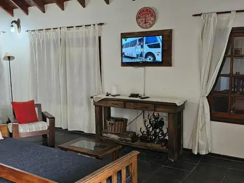 Avenida Paris y Avenida Robette