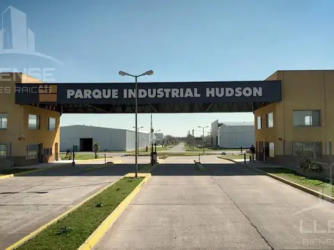 Parque industrial Hudson