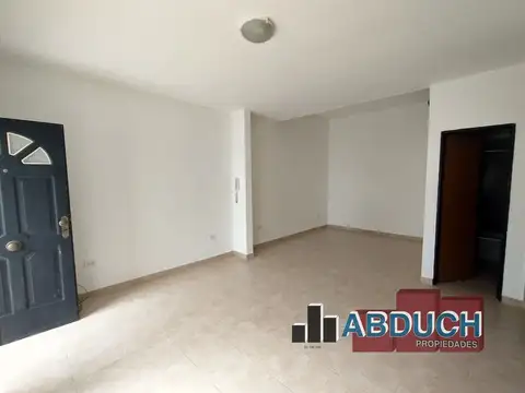 Depto Tipo Casa en Alquiler de Monoambiente