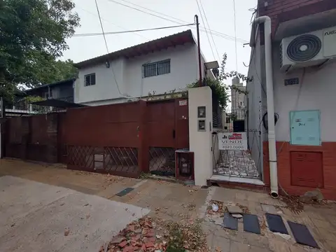 Depto Tipo Casa en Alquiler al Oeste