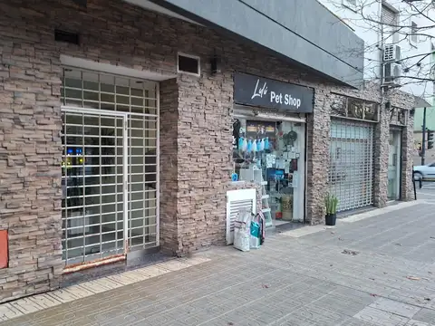 Coronel Ramón Lorenzo Falcón 6600, Piso 3 °