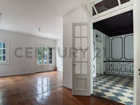 Avenida Gaona 1500, Piso 1