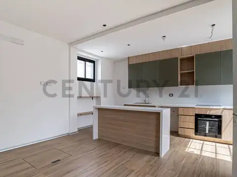 VENTA PH 4 AMBIENTES CON DEPENDENCIA TERRAZA Y PARRILLA EN CABALLITO RECICLADO A NUEVO