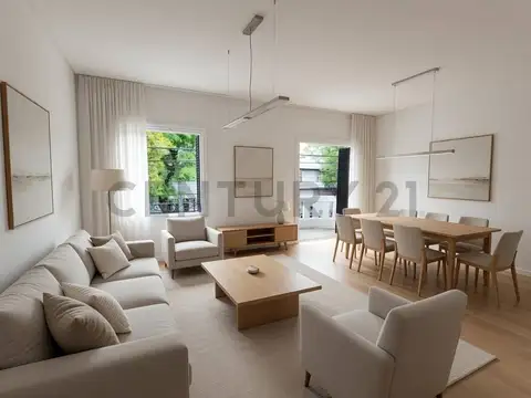 Avenida Gaona 1500, Piso 1