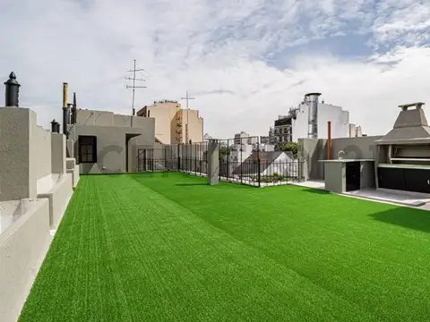 Avenida Gaona 1500, Piso 1