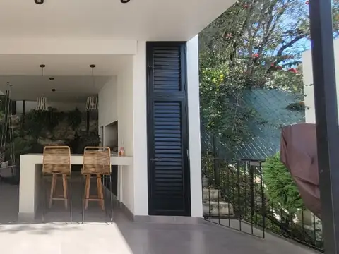 Casa en Venta 9 años