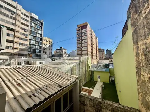 Oficina Monoambiente con 1 baño