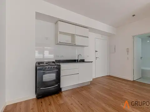 Alquiler 2 Ambientes | Piso 12 | Amenities Premium | Torre NOVA