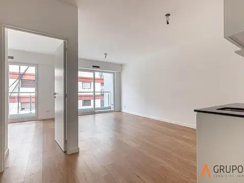 Departamento en Alquiler 3 años