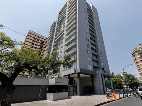 Avenida Manuel Ricardo Trelles 2300