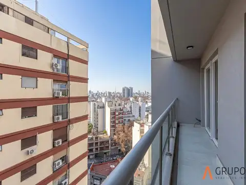 Departamento en Alquiler Apto profesional