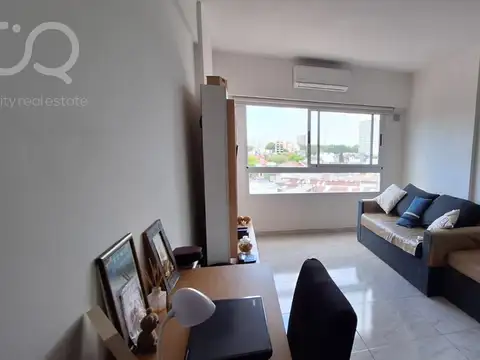 Departamento 2 ambientes Velez Sarfield - Floresta