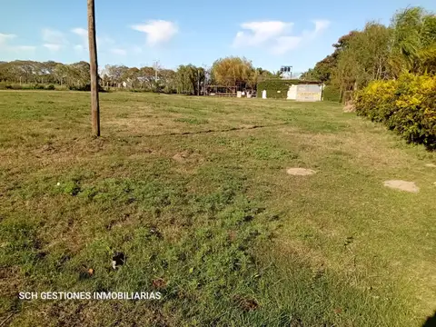 Terreno en Venta en Cayasta, USD 10.000