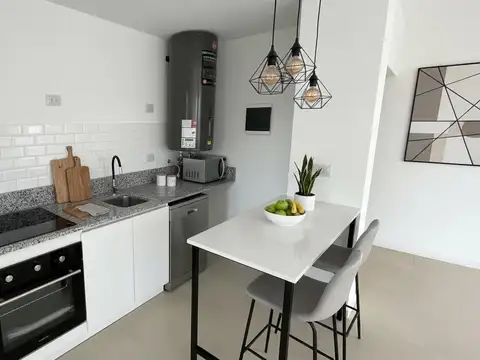 Departamento en Venta en Countries y Barrios Cerrados en Pilar, USD 117.000