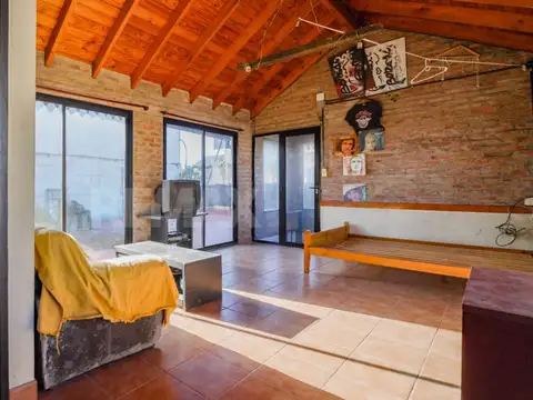 Casa en Venta 33 años