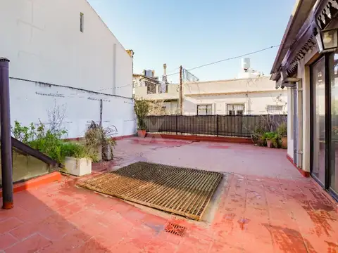 Casa en Venta en Vélez Sarsfield, USD 249.000