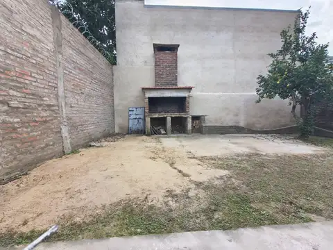 VENTA - Casa2 DORM  - GUADALUPE OESTE - Santa Fe