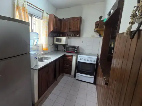 Depto Tipo Casa en Venta de 4 ambientes