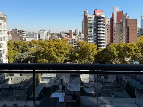 Departamento en Venta en Centro, USD 107.000