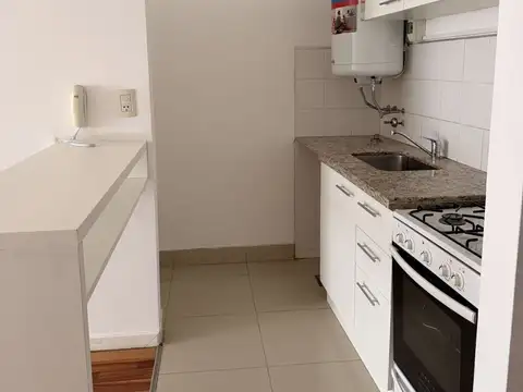 Balcarce 100, Piso 9