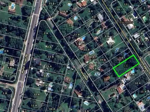 Casa en Venta en Belen De Escobar, USD 70.000