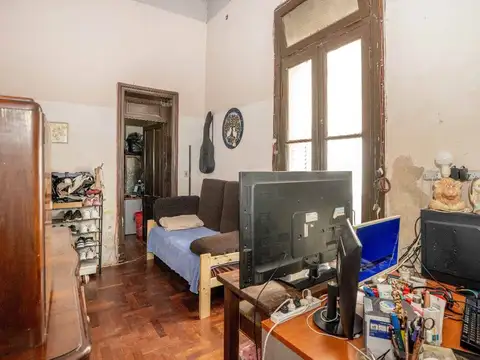 VENTA CASA EN VERSALLES SOBRE LOTE PROPIO