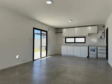 Casa en Venta A Estrenar