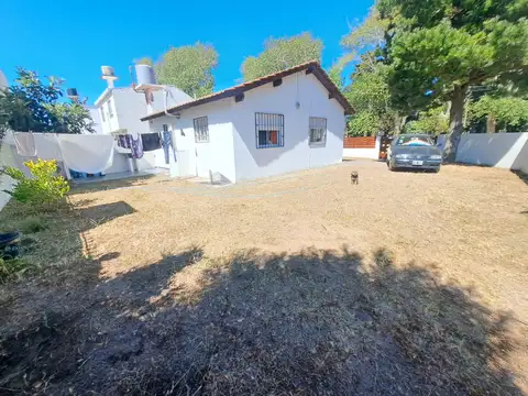 Casa en Venta en Mar Del Tuyu, USD 47.000