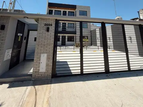 VENTA DE DEPARTAMENTOS EN POZO