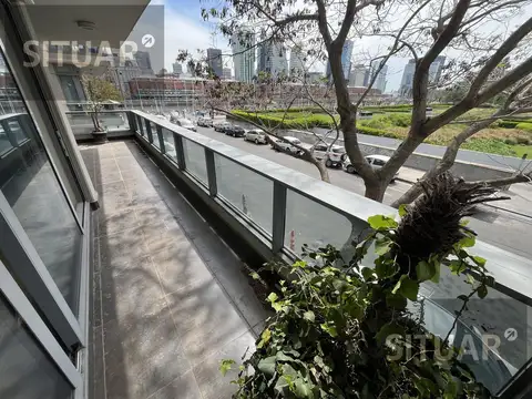 VENTA Departamento 3 ambientes 3 cocheras en Madero Center -  Puerto Madero