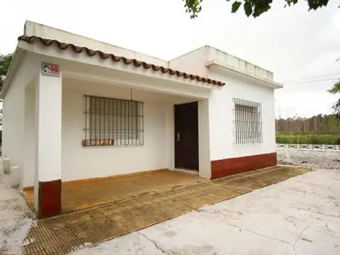 PROPIEDADES RURALES - CHACRA - ZONAS RURALES