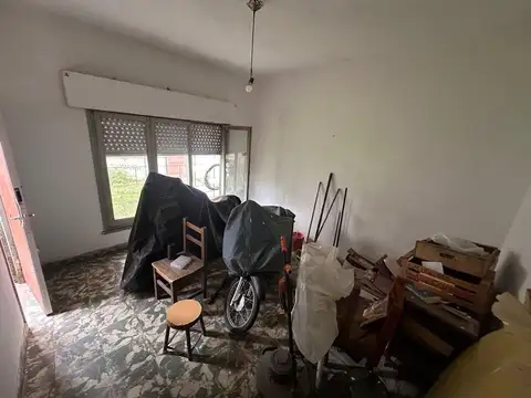 Depto Tipo Casa en Venta 55 años