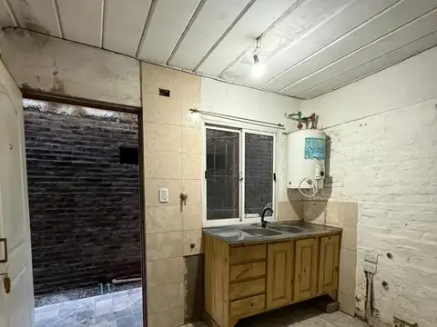 Departamento en Venta en Del Viso, USD 89.000