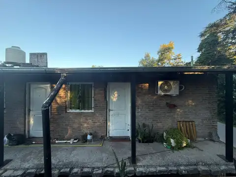 Departamento en Venta 20 años